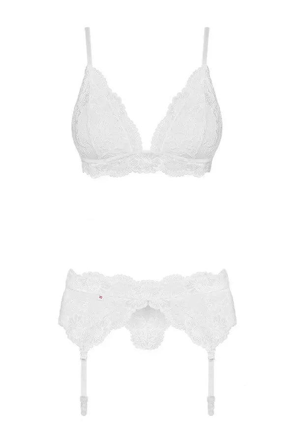 Ensemble 810-SEG par Obsessive