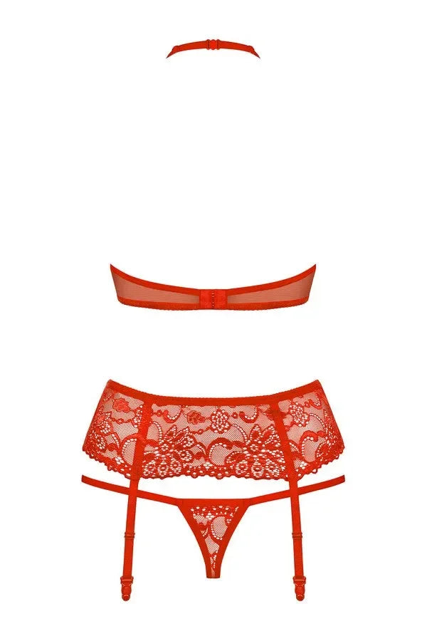 Ensemble 838-SEG par Obsessive