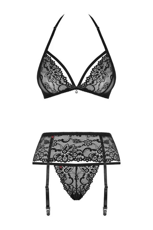 Ensemble 838-SEG par Obsessive