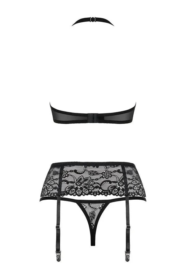 Ensemble 838-SEG par Obsessive