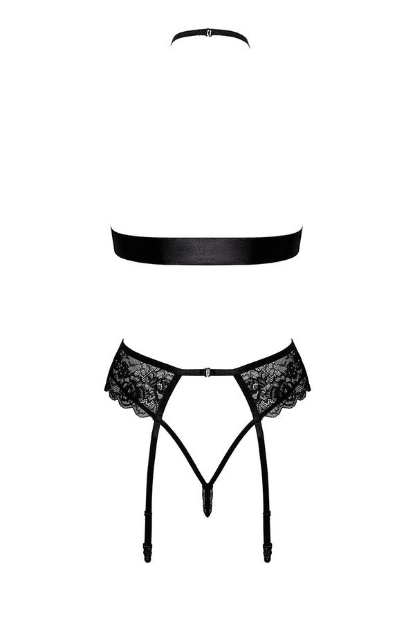 Ensemble Bondage Kiss 244 par Kissable