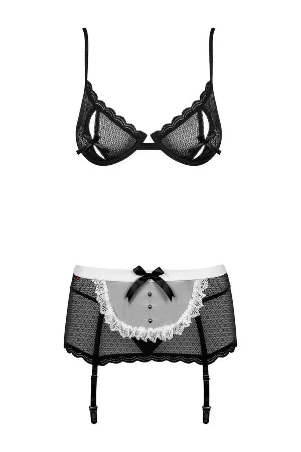 Ensemble Maidme par Obsessive