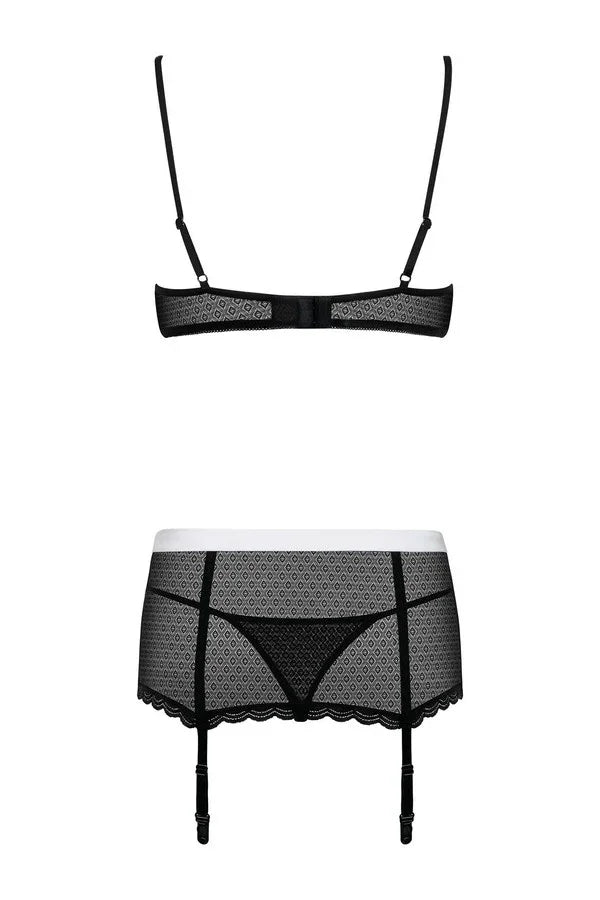 Ensemble Maidme par Obsessive