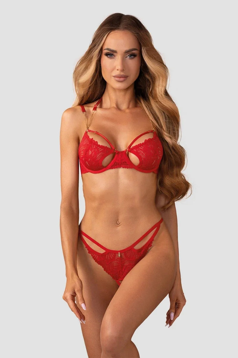 Ensemble Matildea par Obsessive
