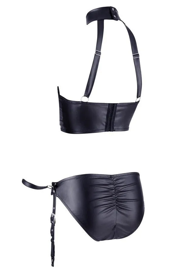 Ensemble ouvert & attaches par Cottelli lingerie
