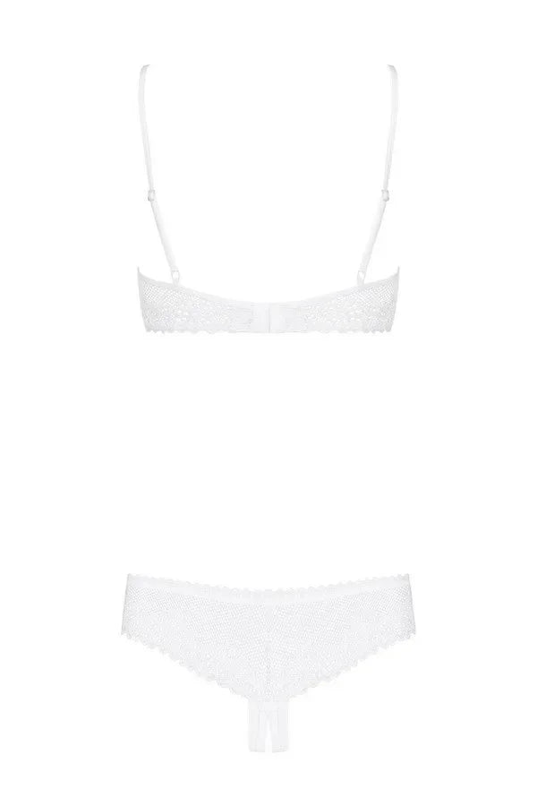 Ensemble ouvert Alabastra par Obsessive