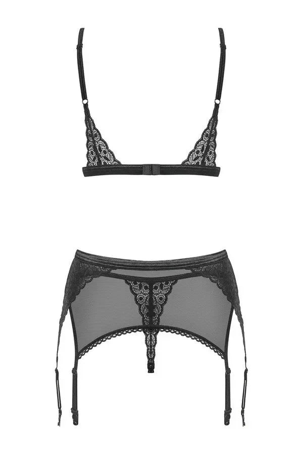 Ensemble Shibu par Obsessive