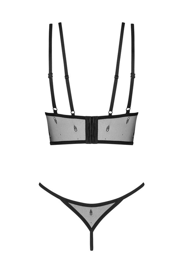 Ensemble top & string Anniverse par Freedom