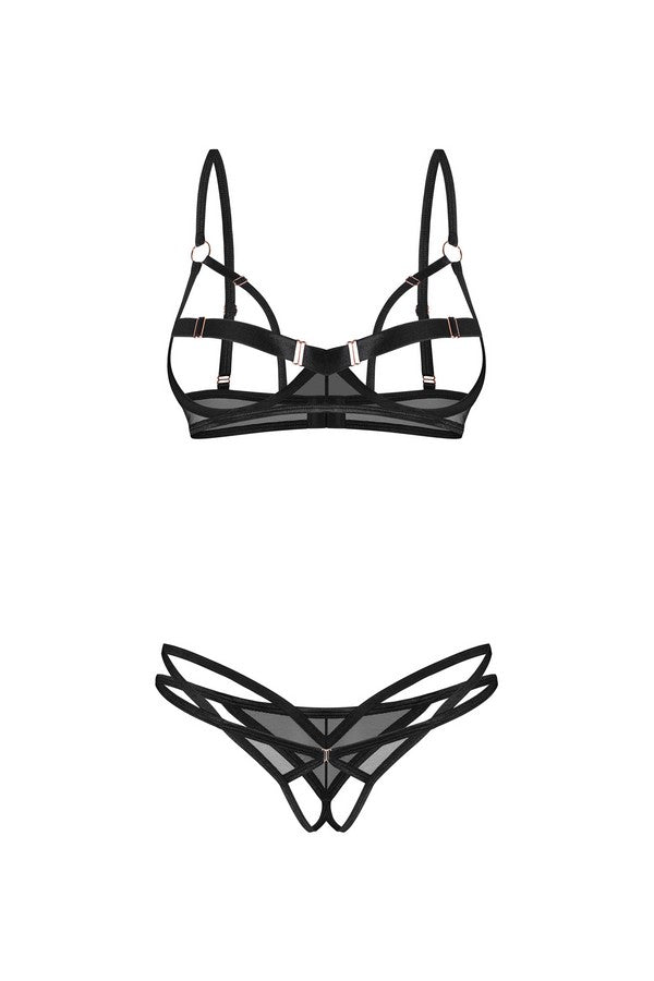 Ensemble ouvert Euridia