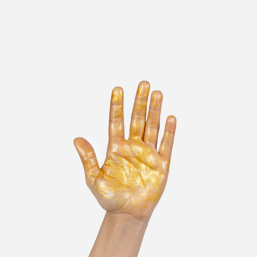 Huile pailletée illuminatrice 50ml par Secret Play