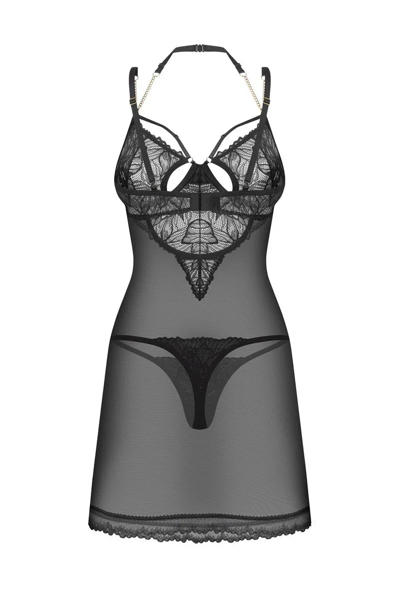 Nuisette Matildea par Obsessive