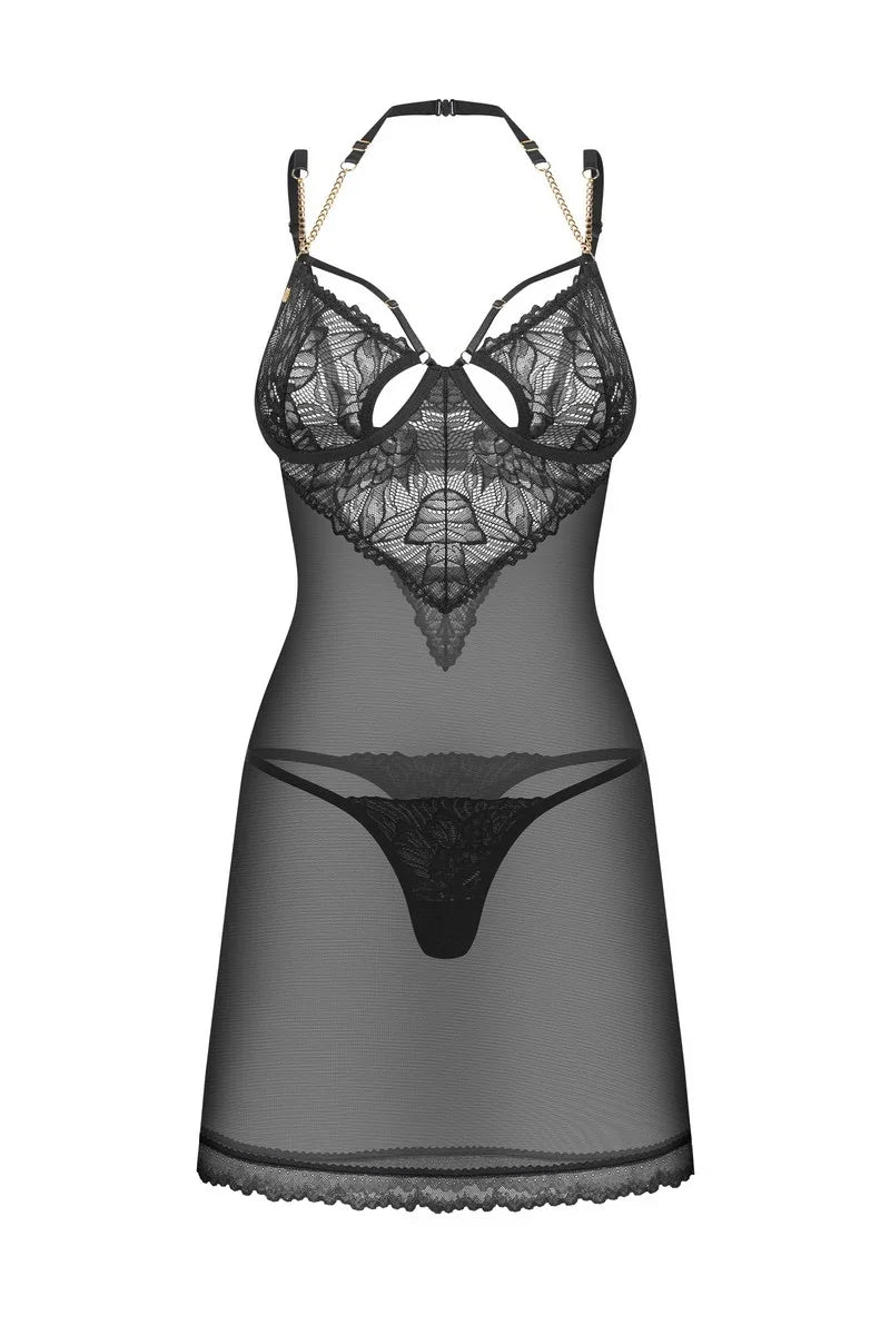 Nuisette Matildea par Obsessive