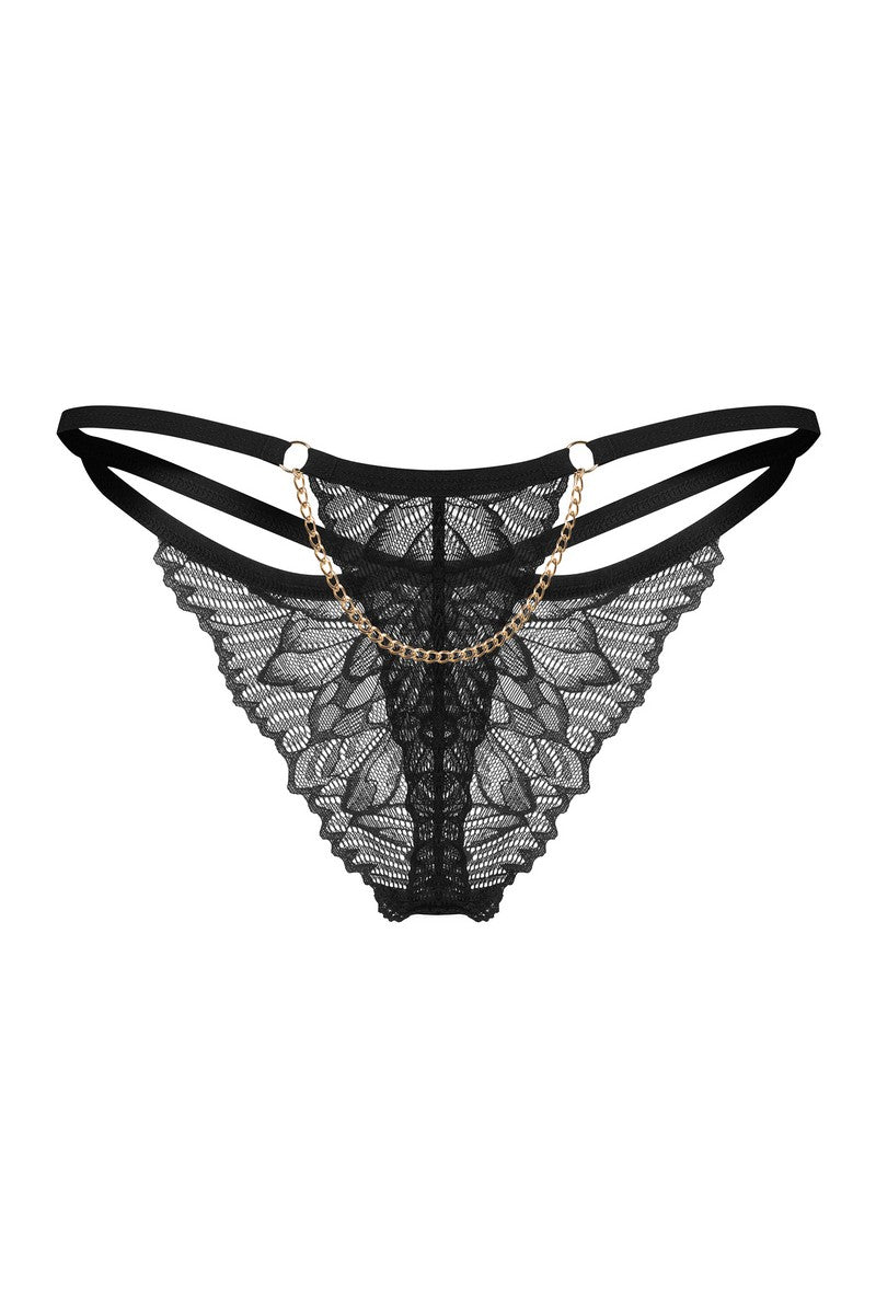 String Matildea noir
