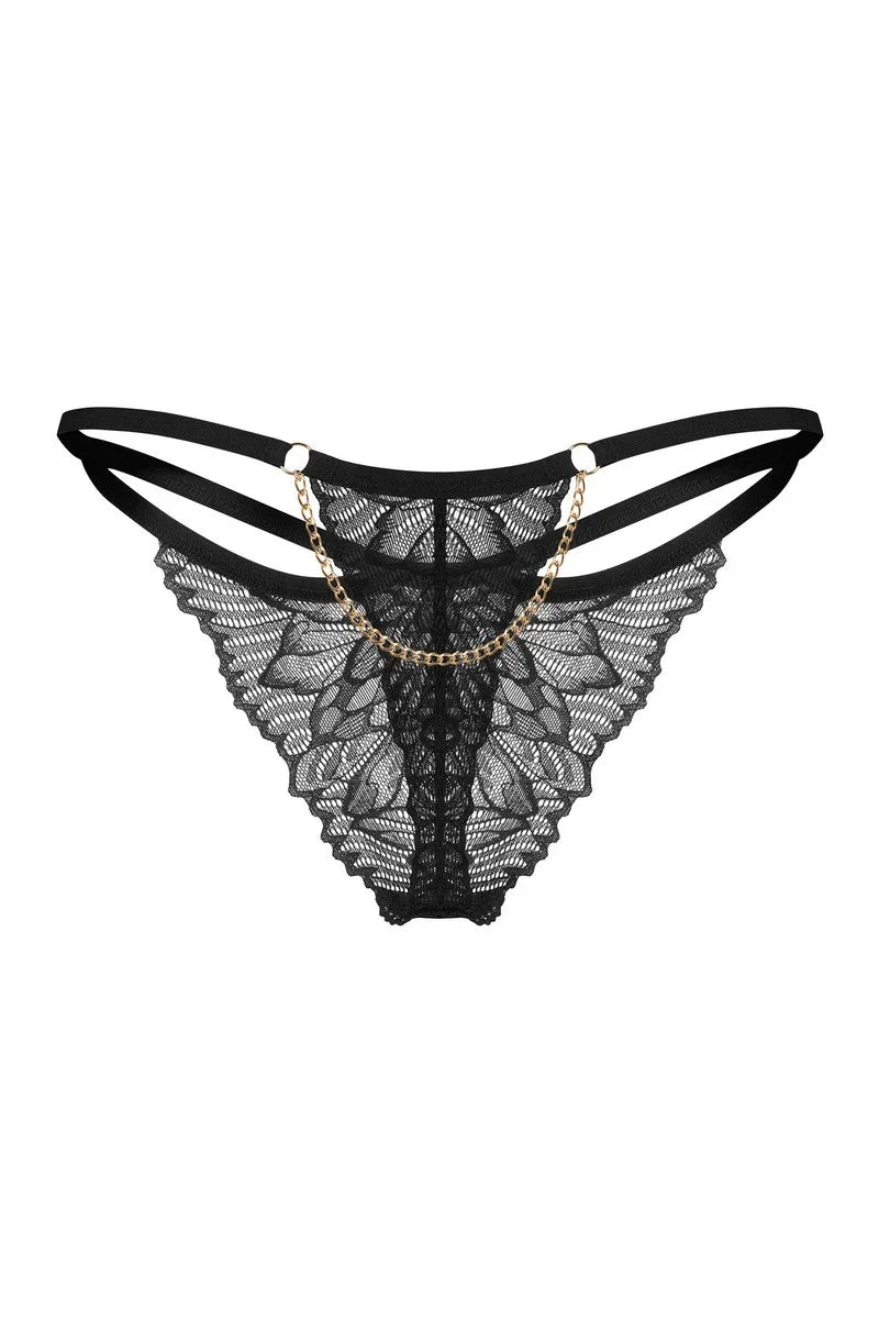 String Matildea noir par Obsessive