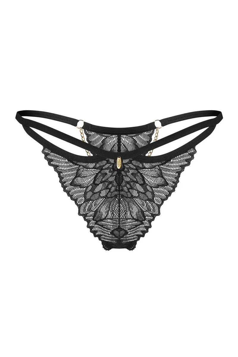 String Matildea noir par Obsessive