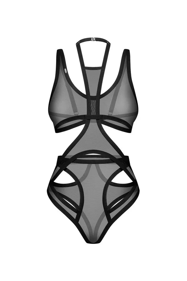 Body Mercuris par Freedom