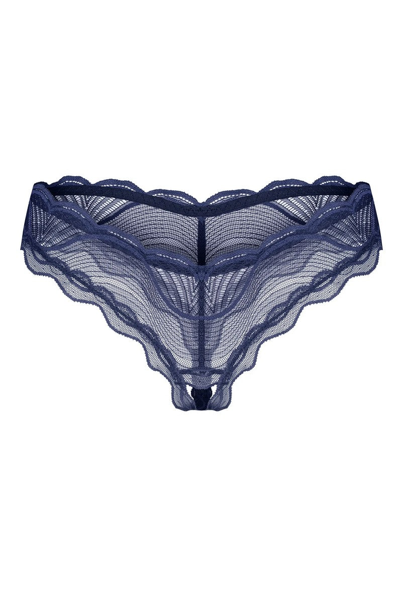 Culotte Nightly Blue