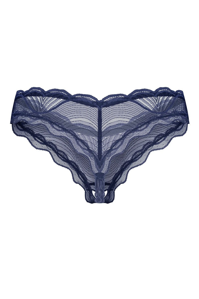 Culotte Nightly Blue