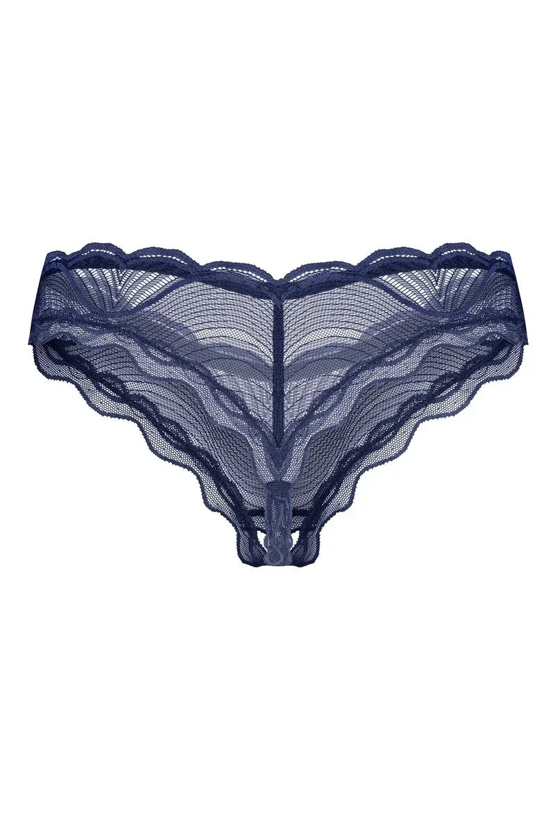 Culotte Nightly Blue