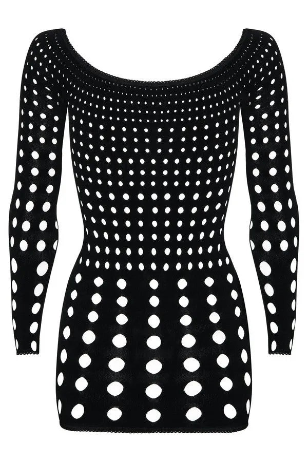 Robe Rocker par Obsessive
