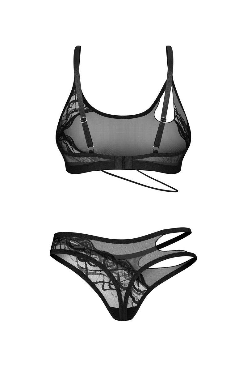 Ensemble Saturis