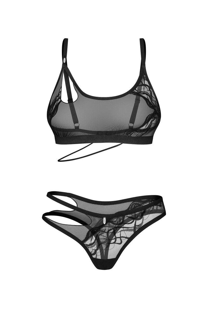 Ensemble Saturis