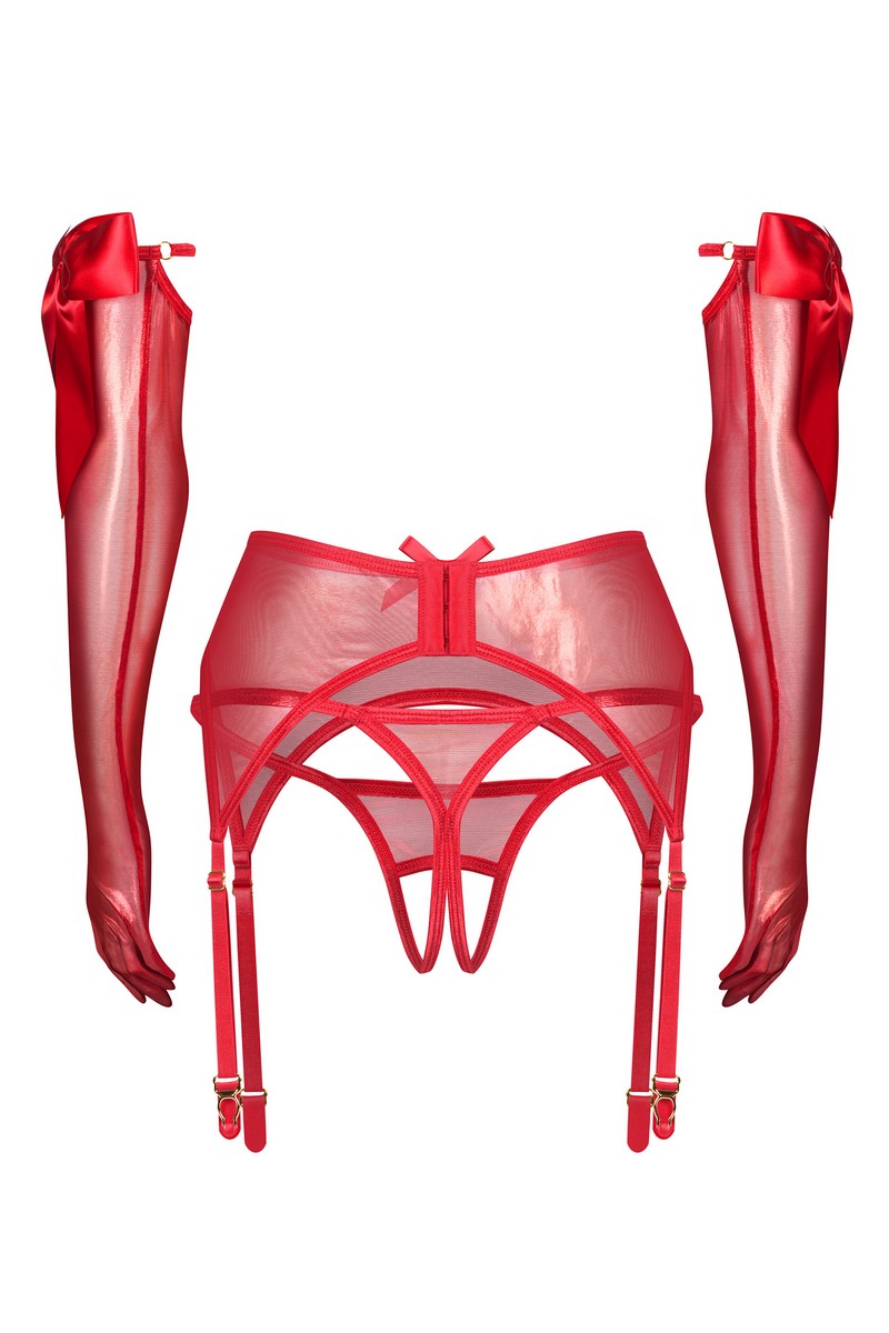 Ensemble 3 pièces Gifty