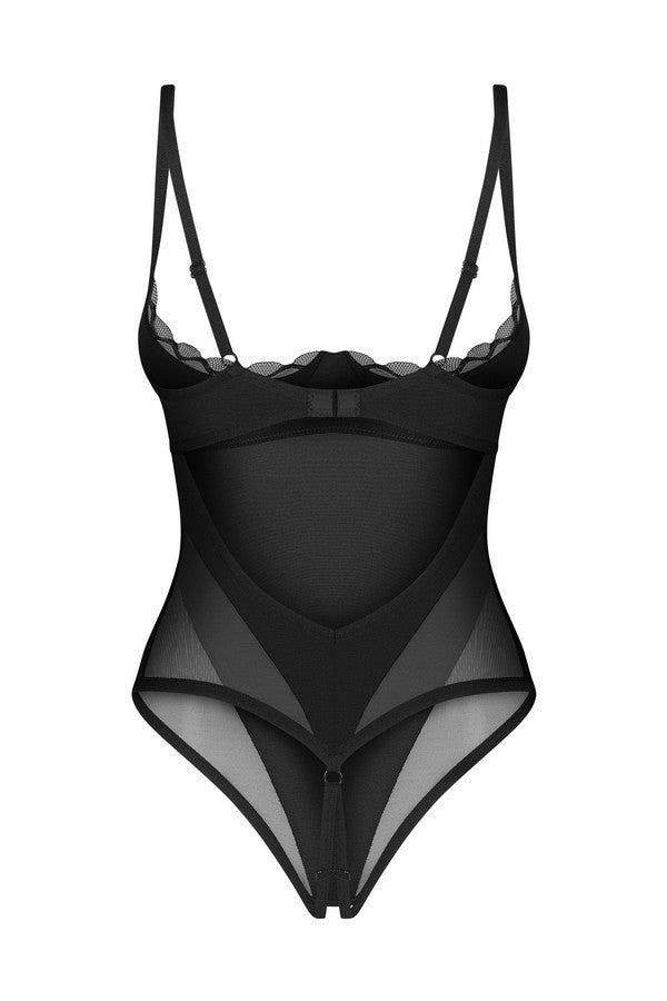 Body ouvert Stelisa par Obsessive