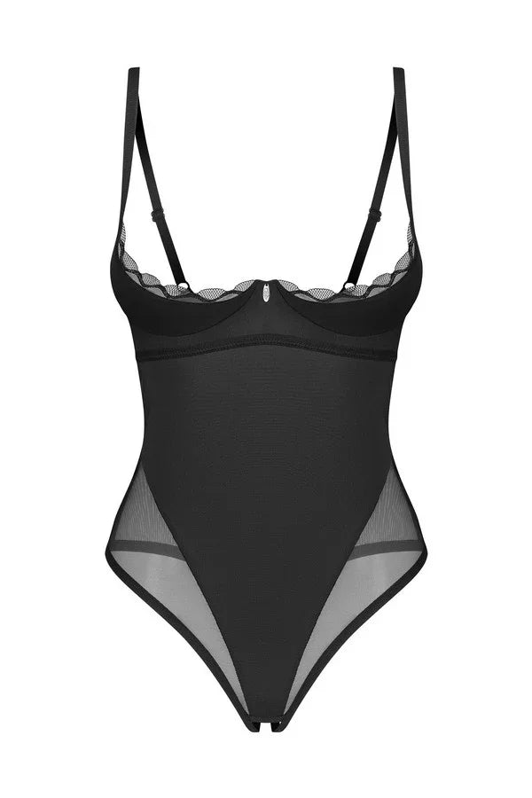 Body ouvert Stelisa par Obsessive