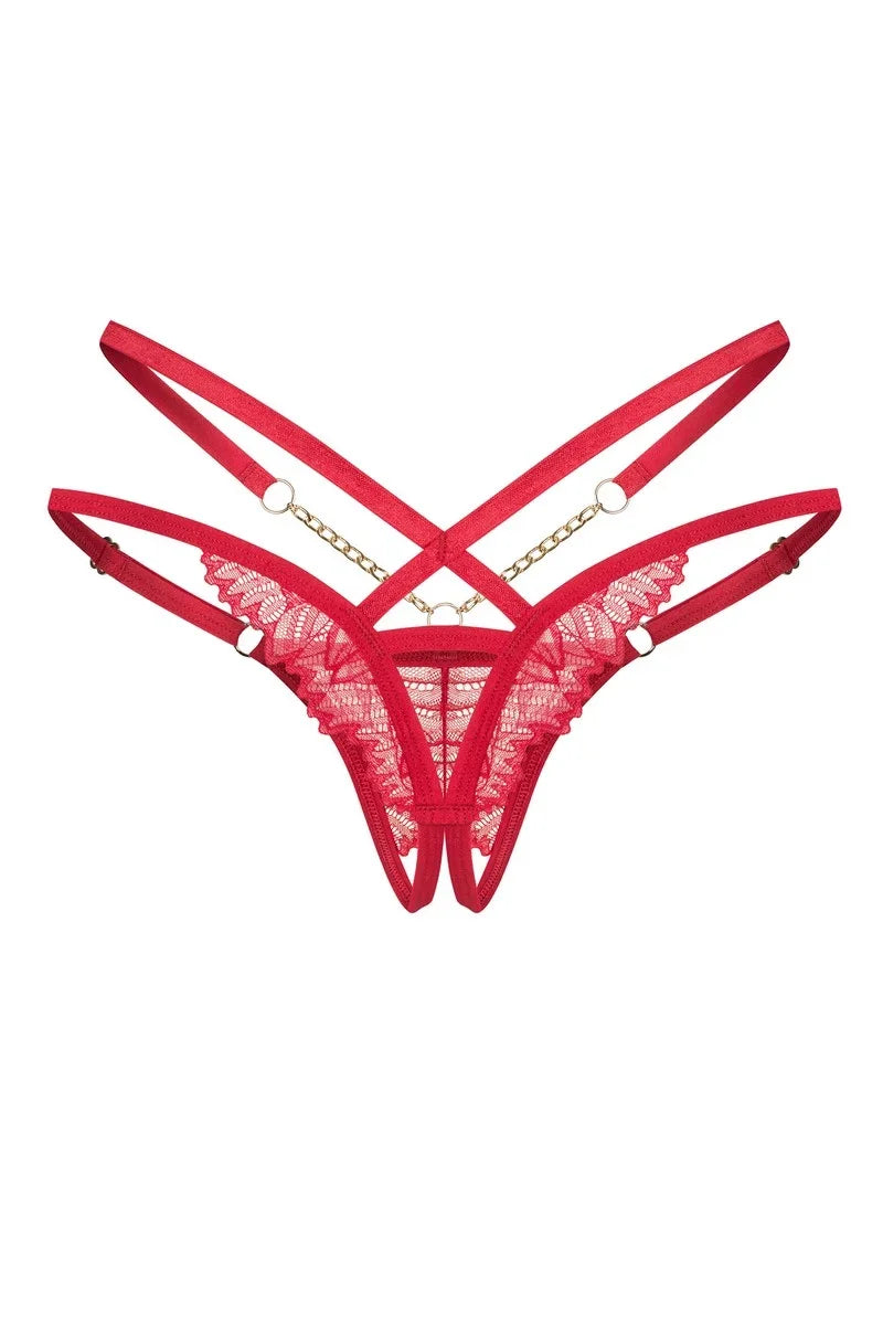 String fendu Matildea par Obsessive