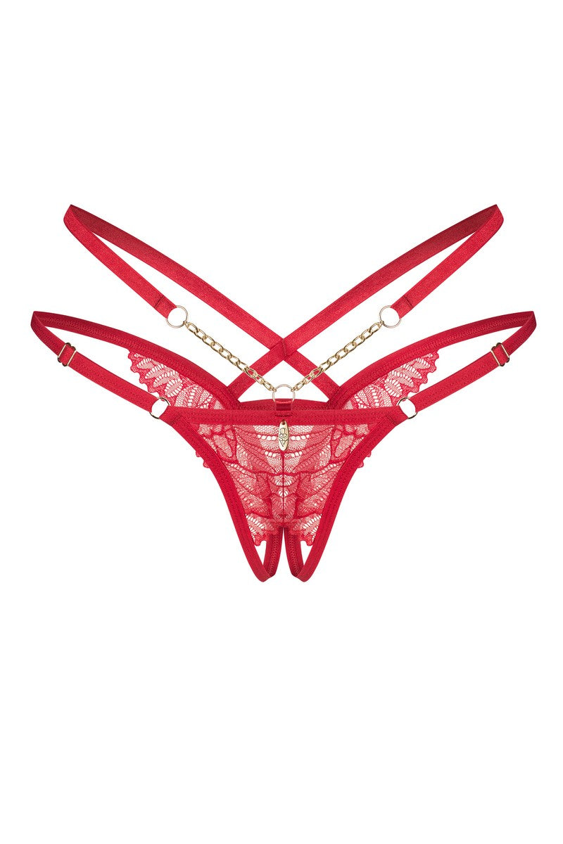 String fendu Matildea