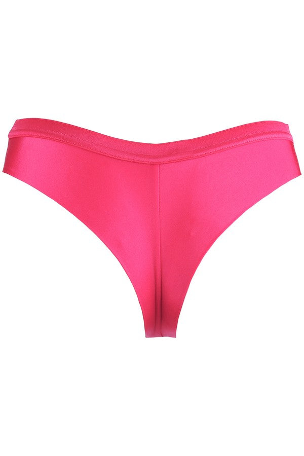 String rose V-11058 par Axami