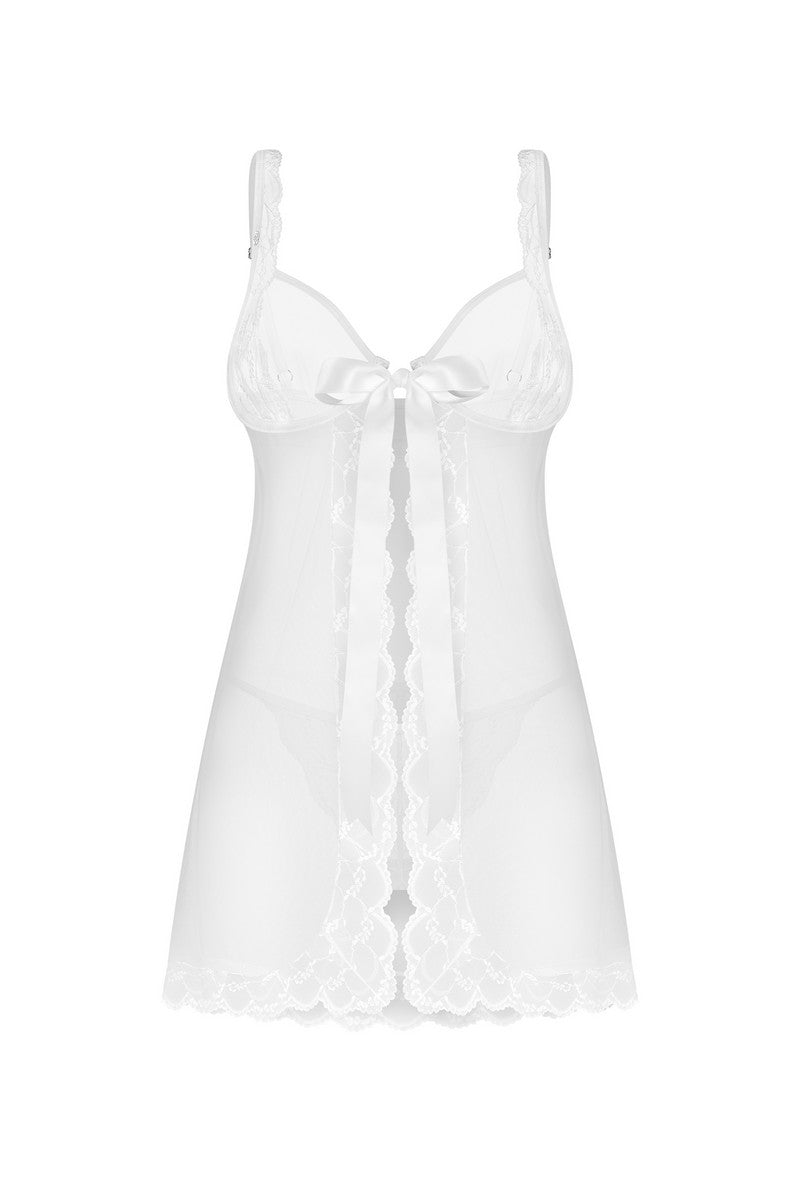 Babydoll Weddya