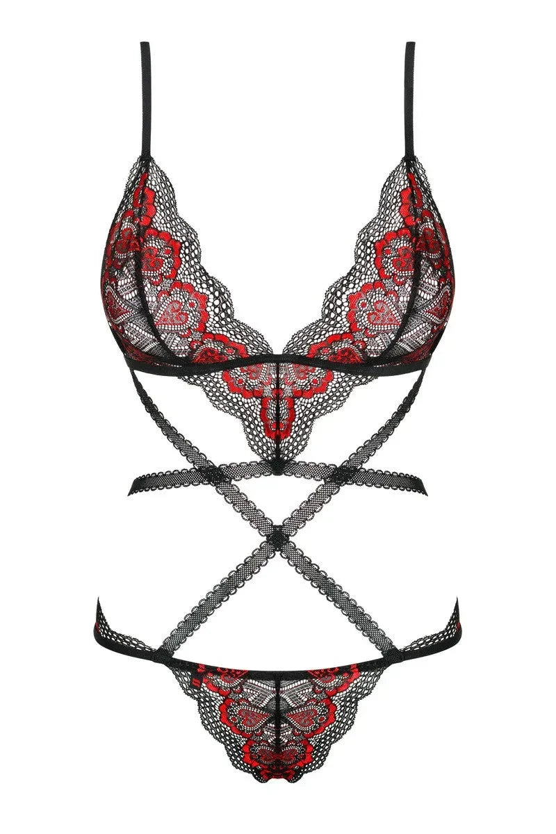 Body Megies par Obsessive