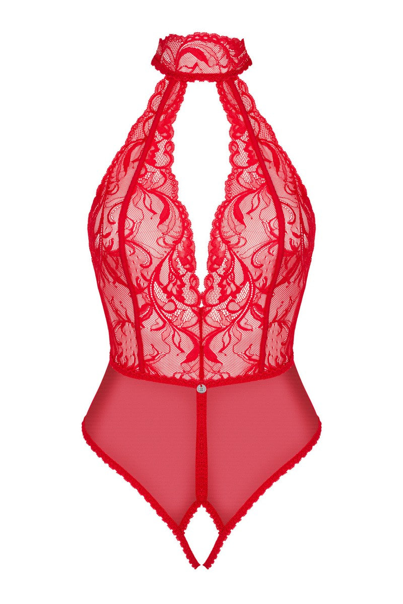 Body ouvert Dagmarie par Obsessive