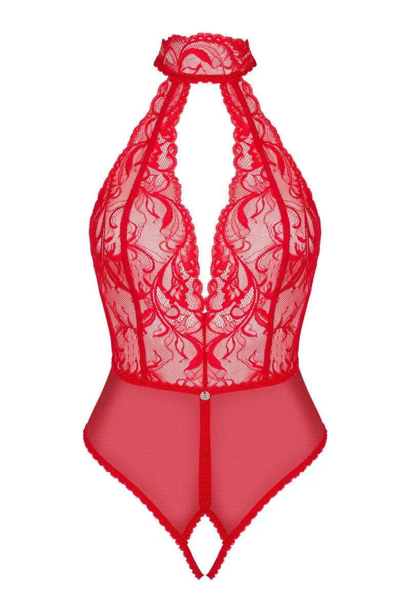 Body ouvert Dagmarie par Obsessive