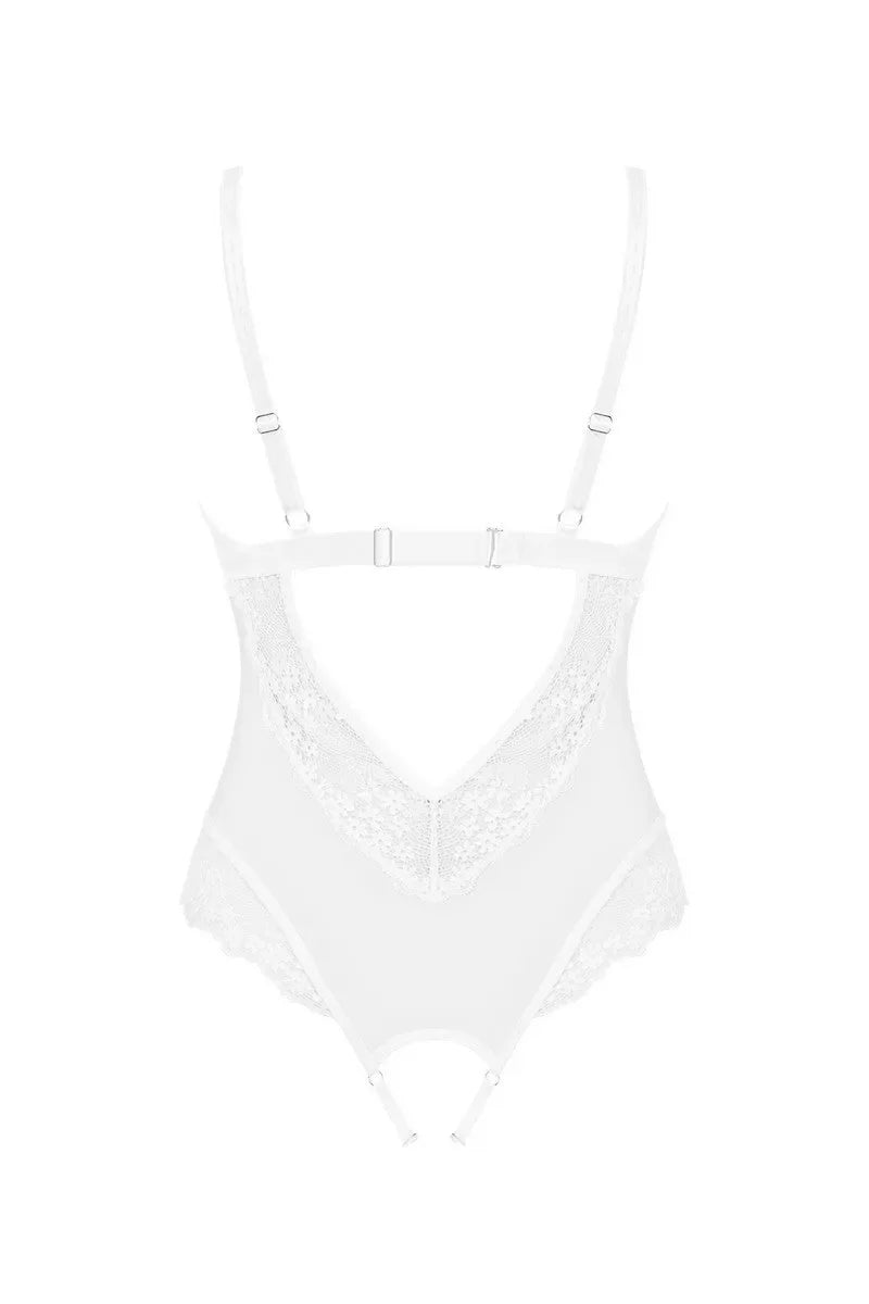 Body ouvert Heavenlly par Obsessive