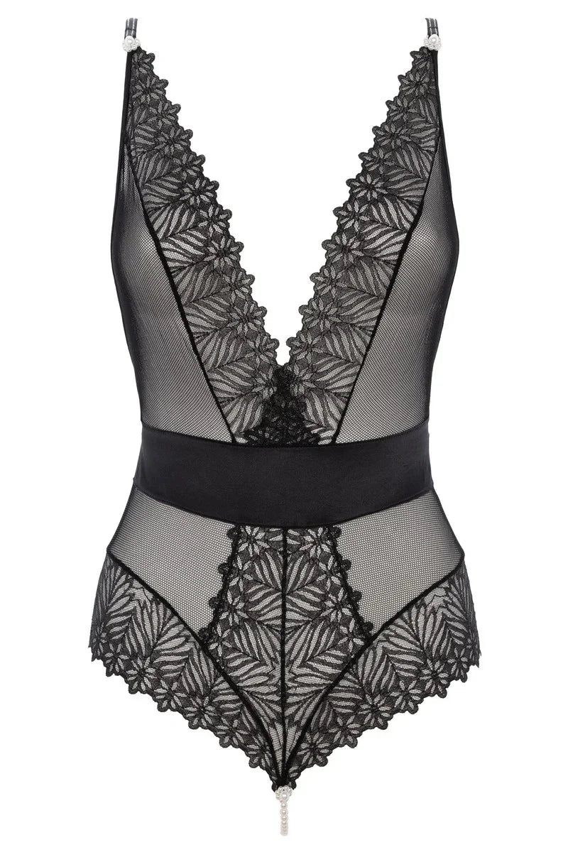 Body perles Destinos par Bracli