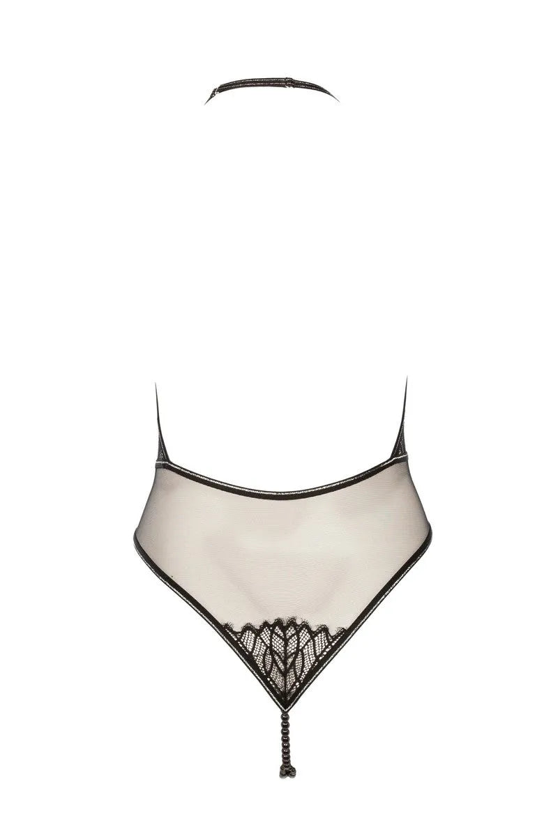 Body perles Manhattan par Bracli