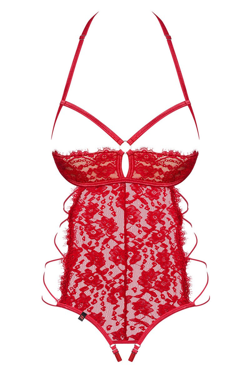Body ouvert Rediosa par Obsessive