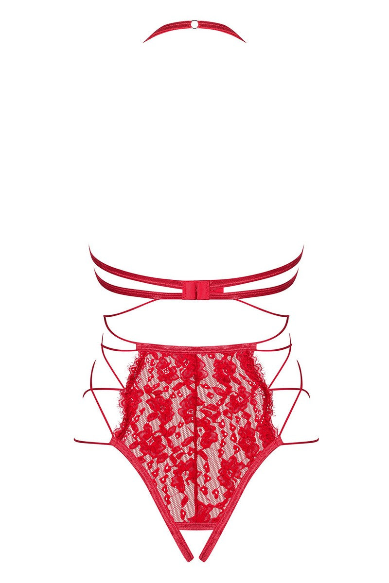 Body ouvert Rediosa par Obsessive
