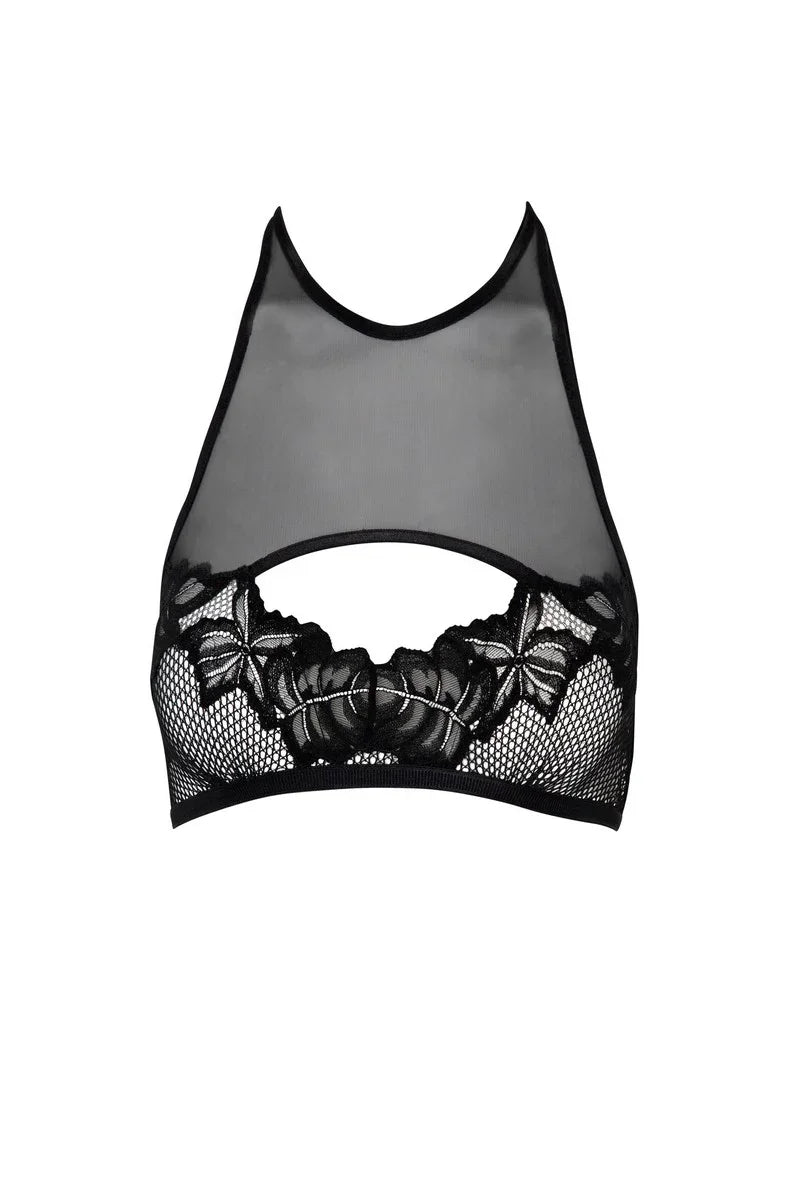 Brassière London par Bracli