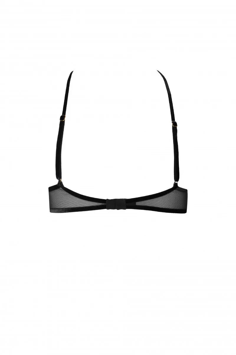 Collection Kyoto - Le soutien-gorge par Bracli