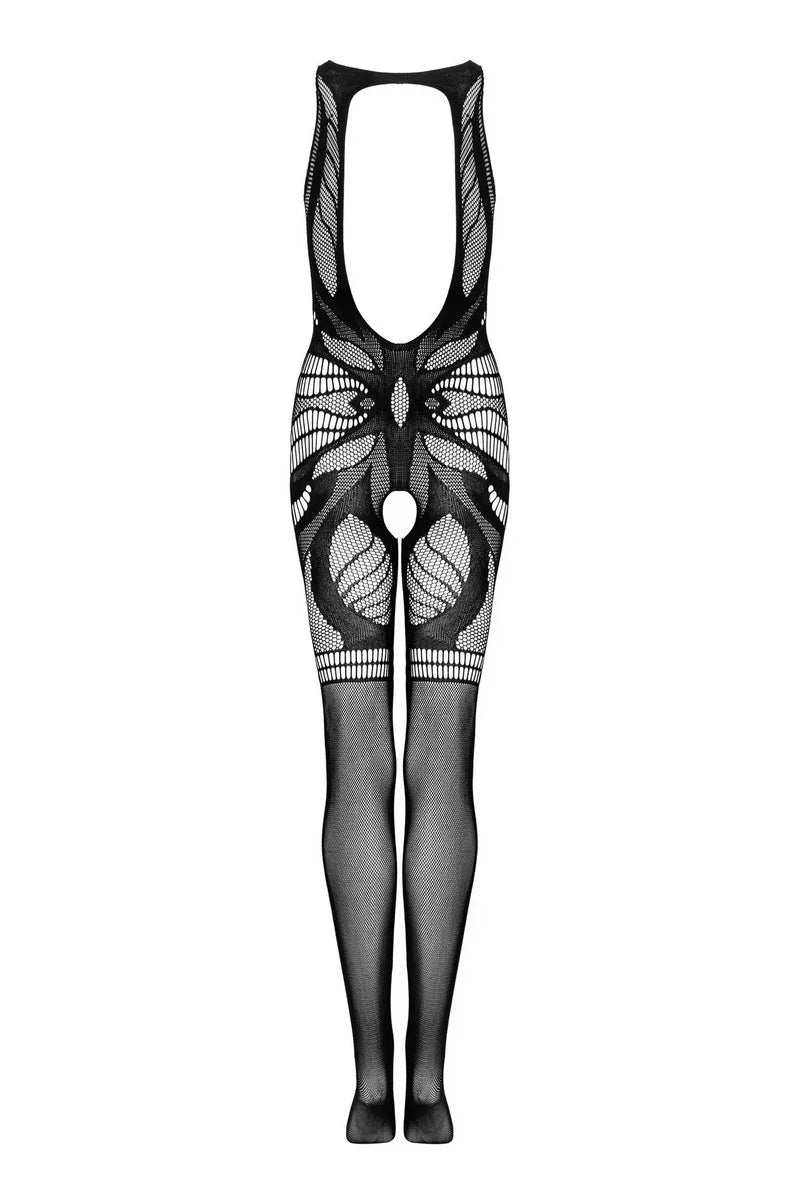 Combinaison graphique G331 par Obsessive