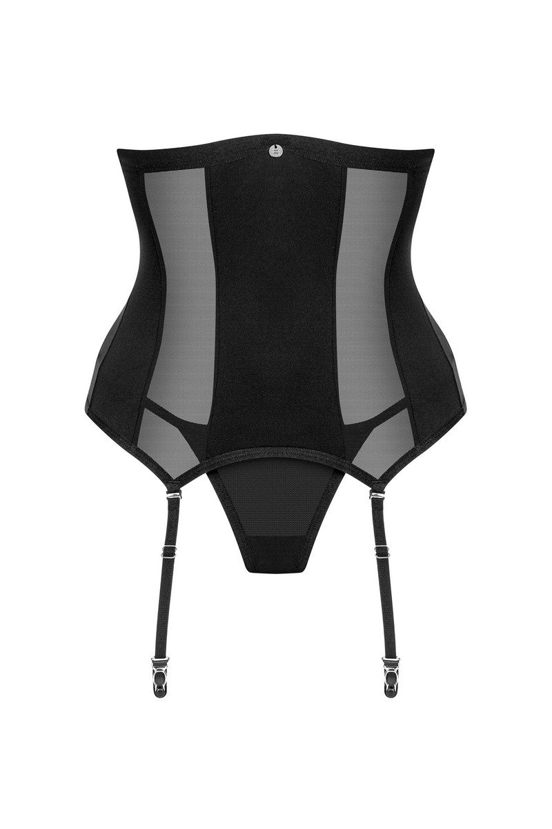 Corset ouvert Chic Amoria par Obsessive
