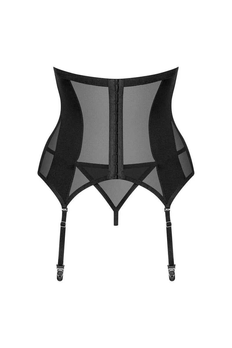 Corset ouvert Chic Amoria par Obsessive