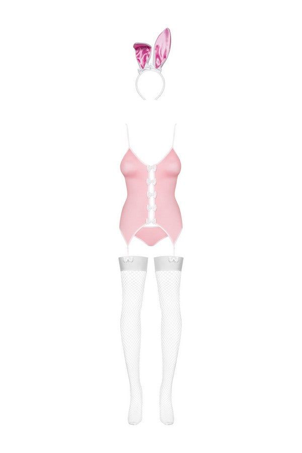 Costume sexy Bunny par Obsessive