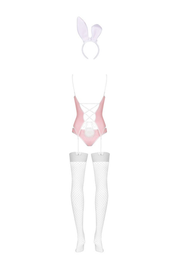 Costume sexy Bunny par Obsessive