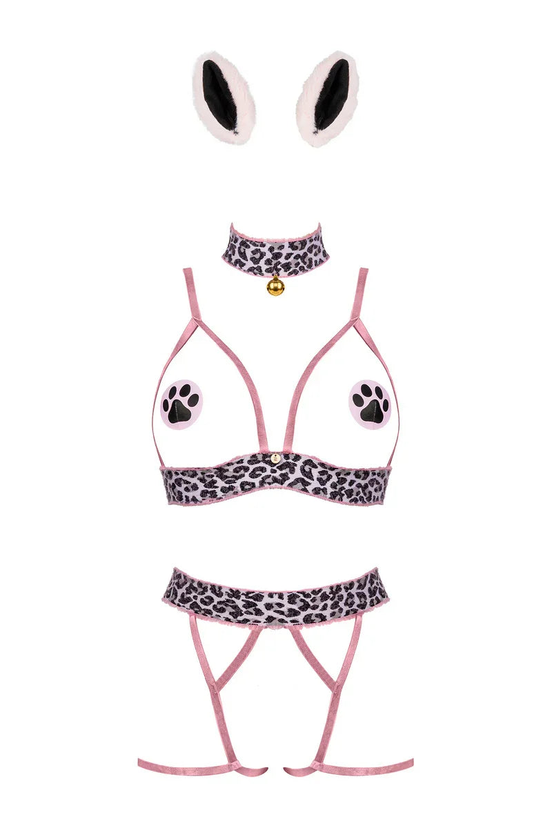 Costume Catriny par Obsessive