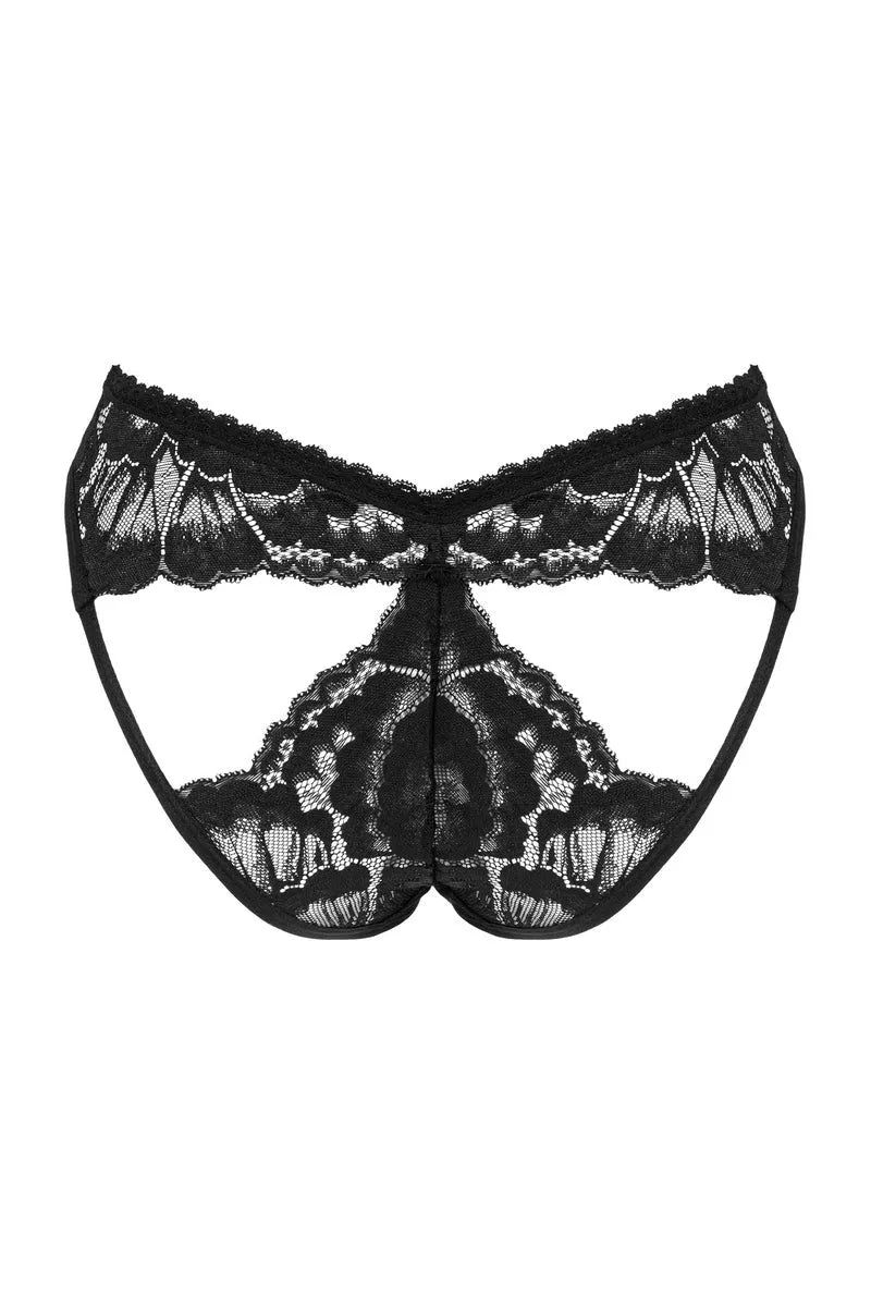Culotte Alessya par Obsessive